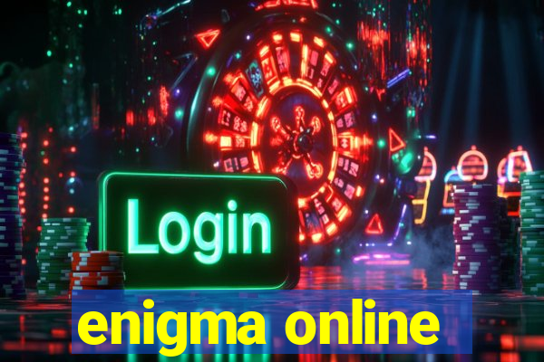 enigma online